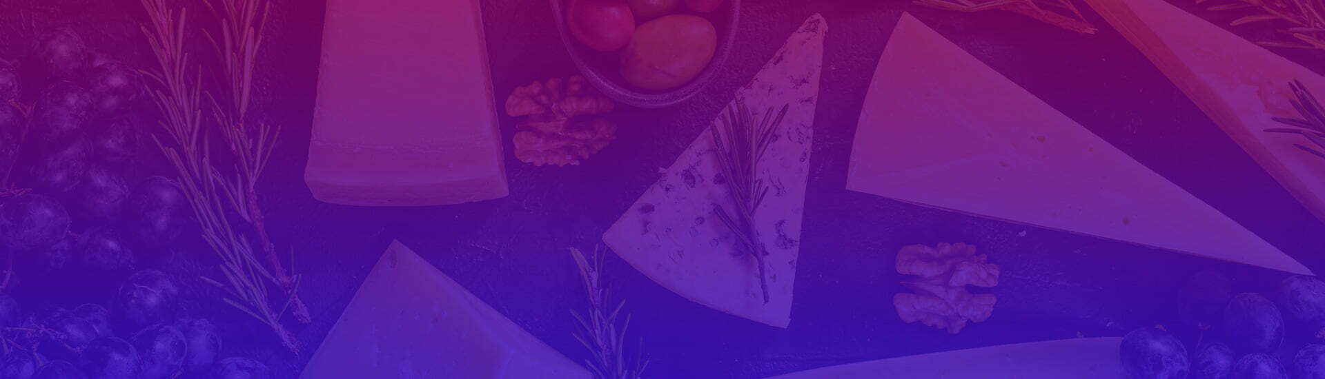custom cheese packaging