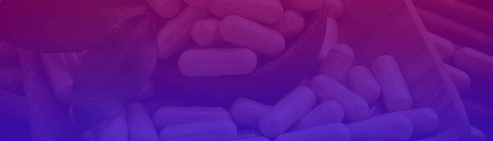 supplement packaging