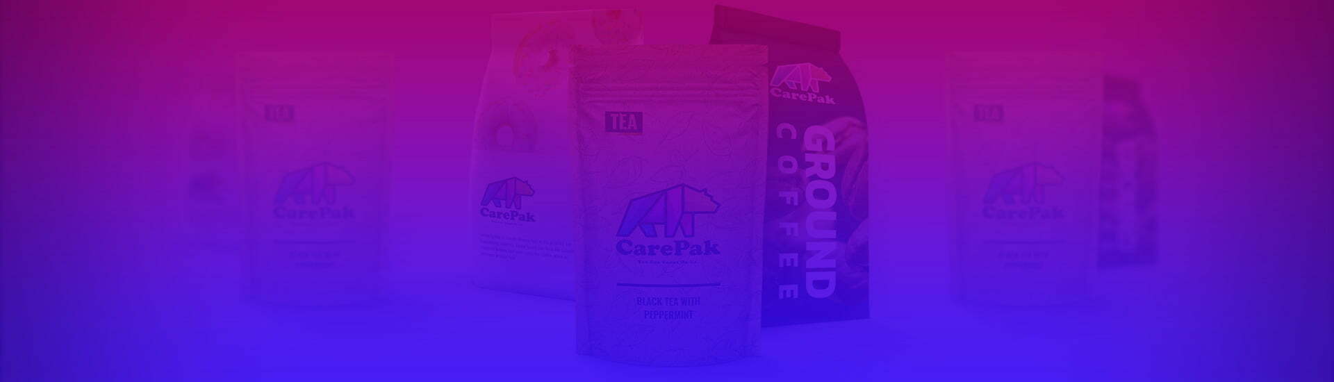 custom printed packaging