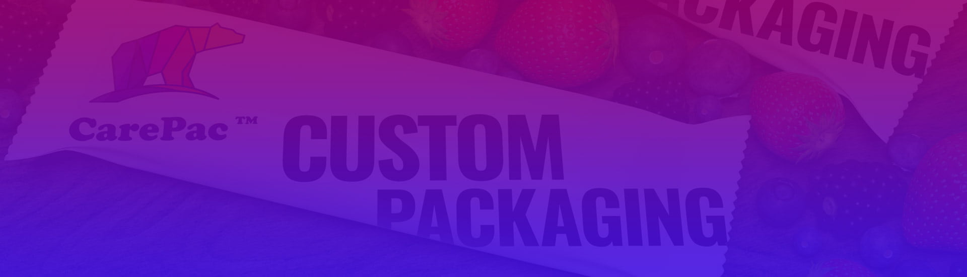custom packaging for marketing