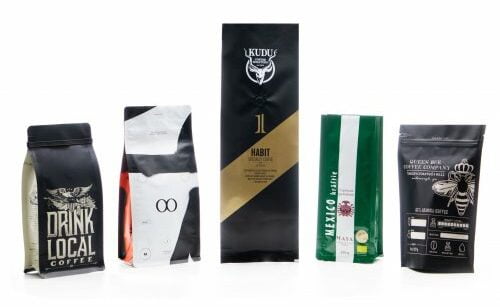 Coffee Bags