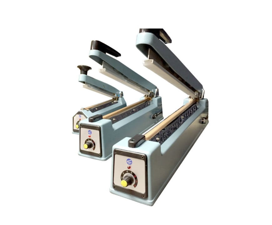 Bag Sealing Temperatures