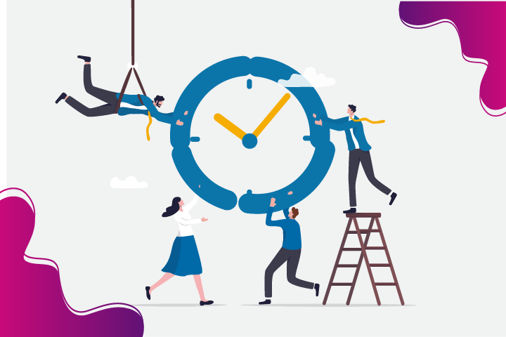 Lead Time Menu