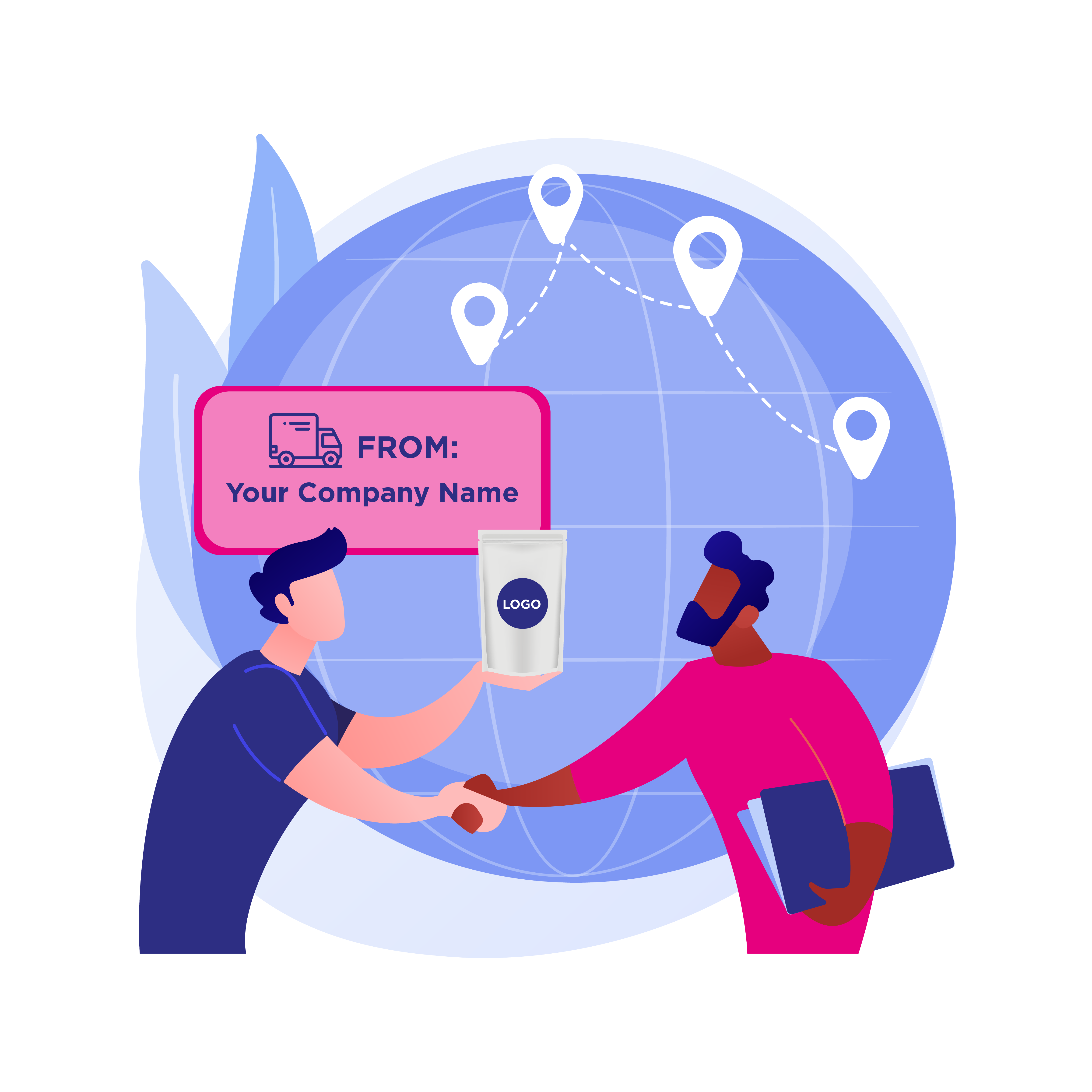 LTL Shipping Tracking and FAQ