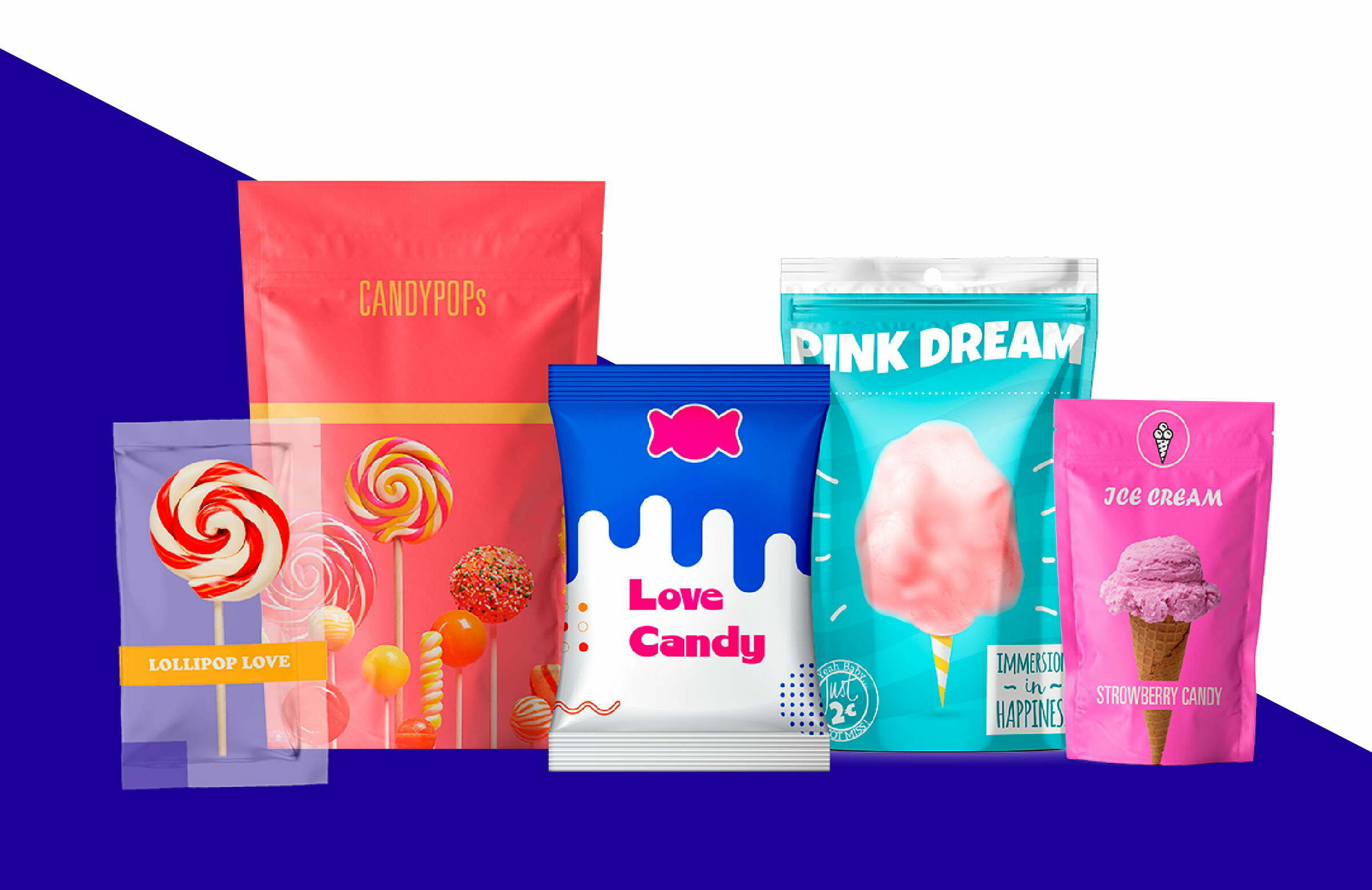 Six Tips when buying flexible packaging