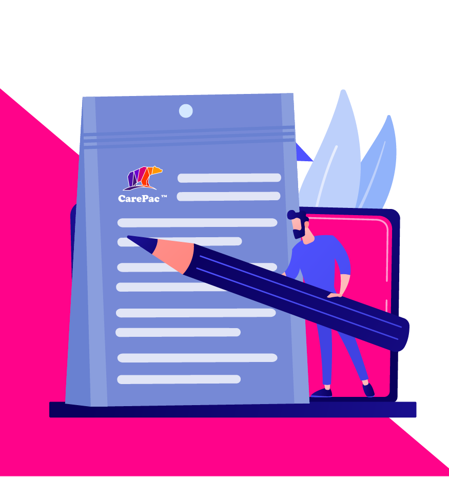 Design Proof Review Checklist