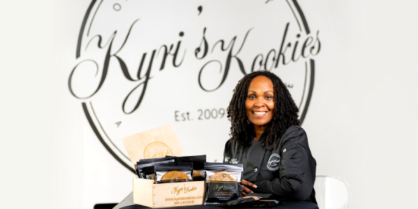 The Recipe for Sweet Success