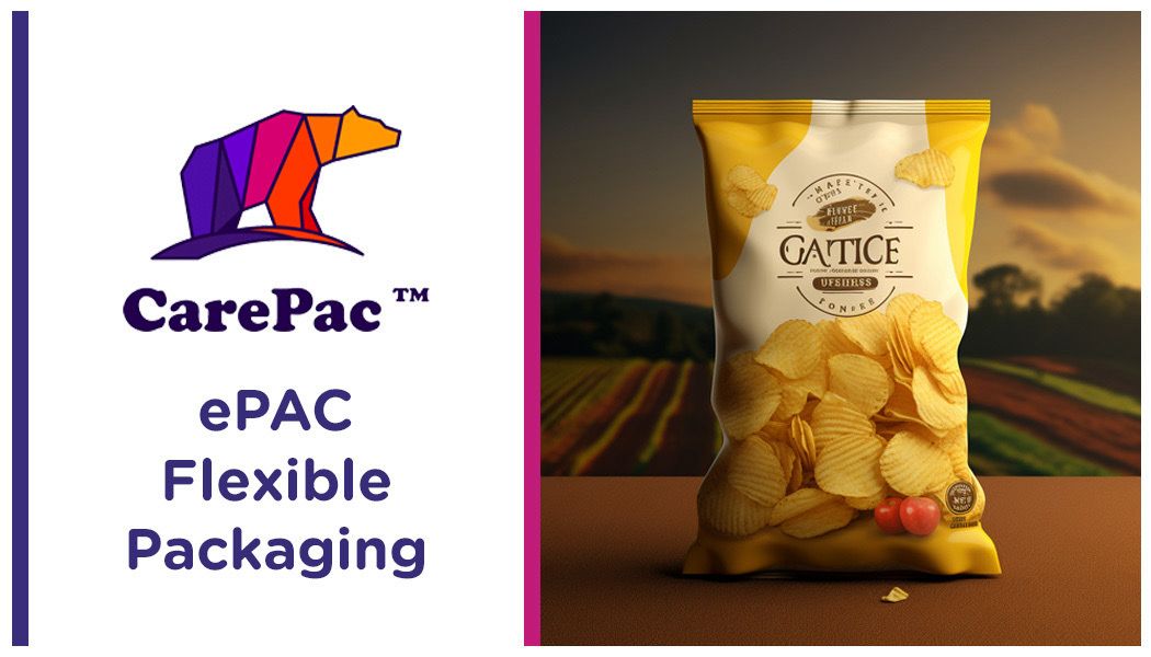 What is ePAC Flexible Packaging?