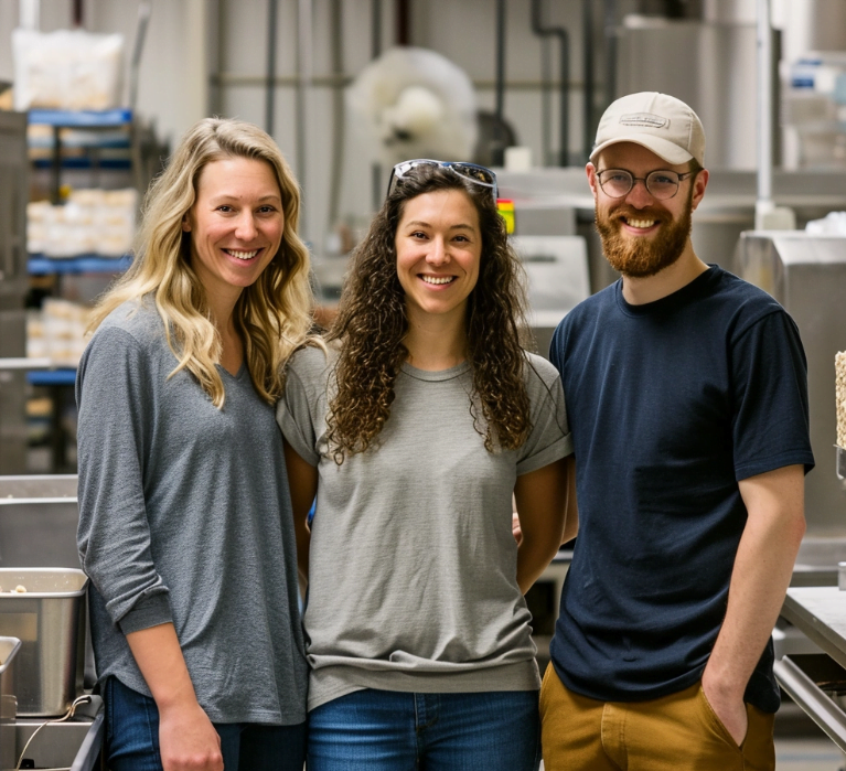 Case Study: CarePac’s Flexible Barrier Packaging Enhances Sustainability and Shelf Life for Goodness Granola