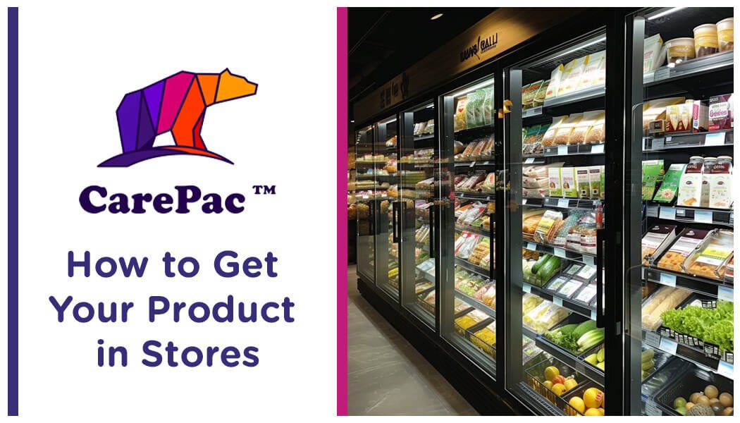 how to get product in stores