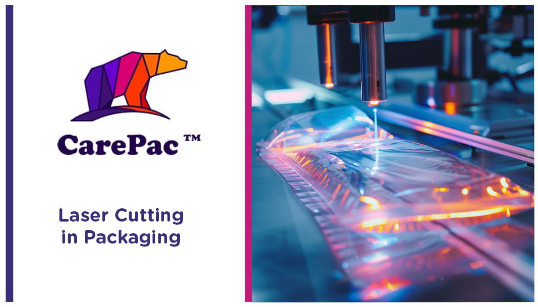 The Science of Laser Cutting in Packaging Design