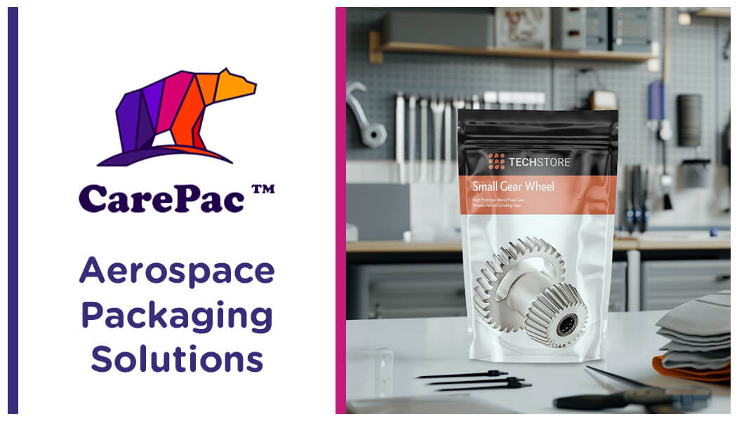 Aerospace Packaging Solutions