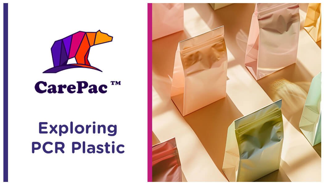 Exploring PCR Plastic: A Sustainable Packaging Shift for Businesses