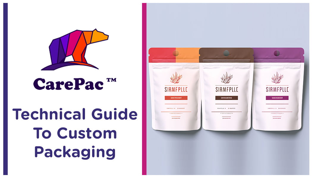 A Technical Guide to Custom Packaging Design