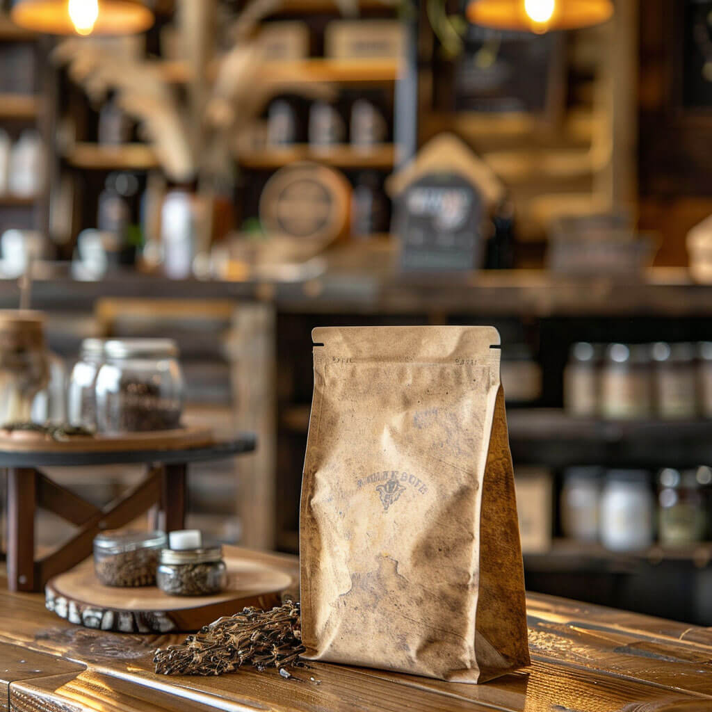 Rustic Packaging Ideas & Inspiration: Enhance Your Designs