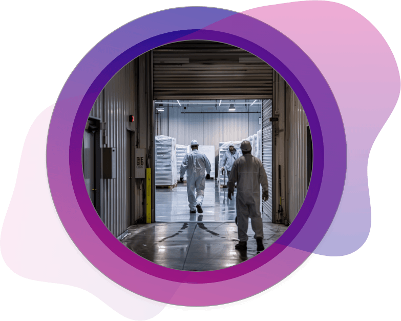 Navigating Frozen Food Logistics