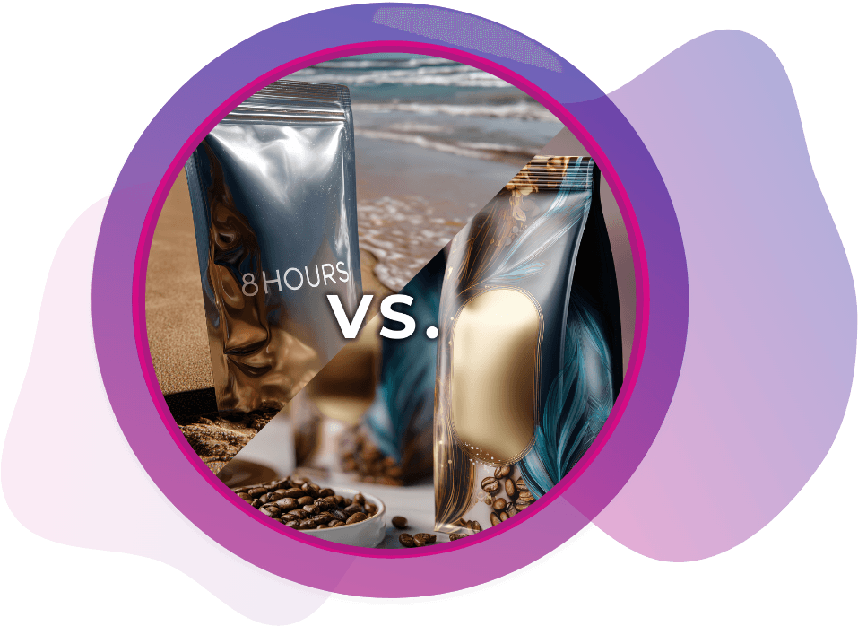 Minimalist vs Maximalist Packaging
