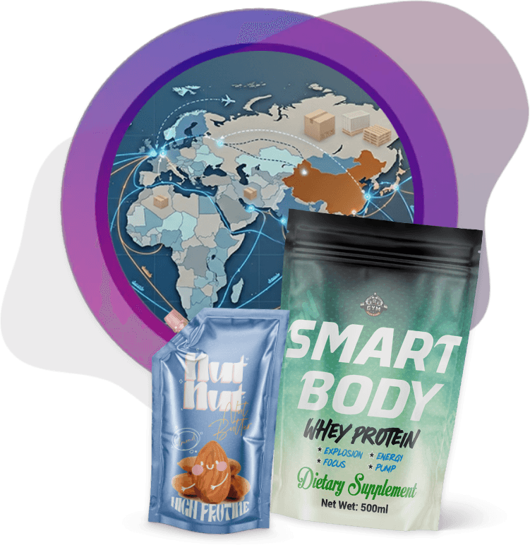 Which Countries Have the Best Prices on Packaging