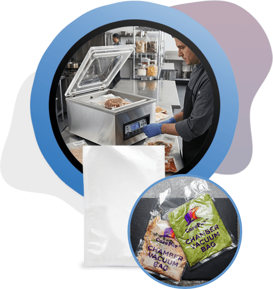 How Does a Chamber Vacuum Sealer Work
