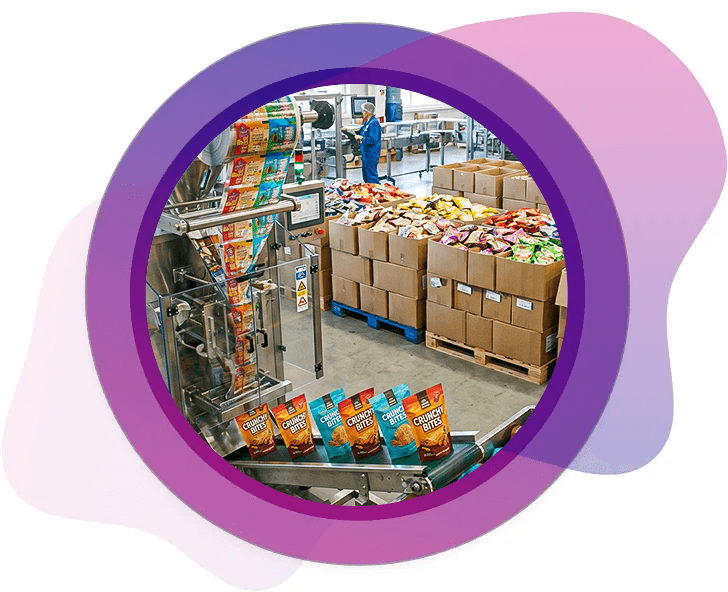 How Packaging Buyers Can Reduce Cost Per Pouch at Higher Order Volumes